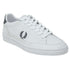 Fred Perry B3119 300 White TrainersFred PerryTrainers£75.0£75.0Calle Couture